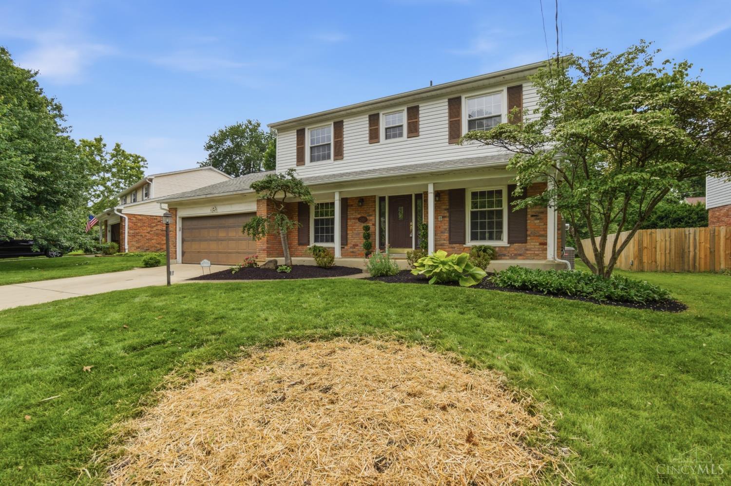 2101 Berrypatch Drive