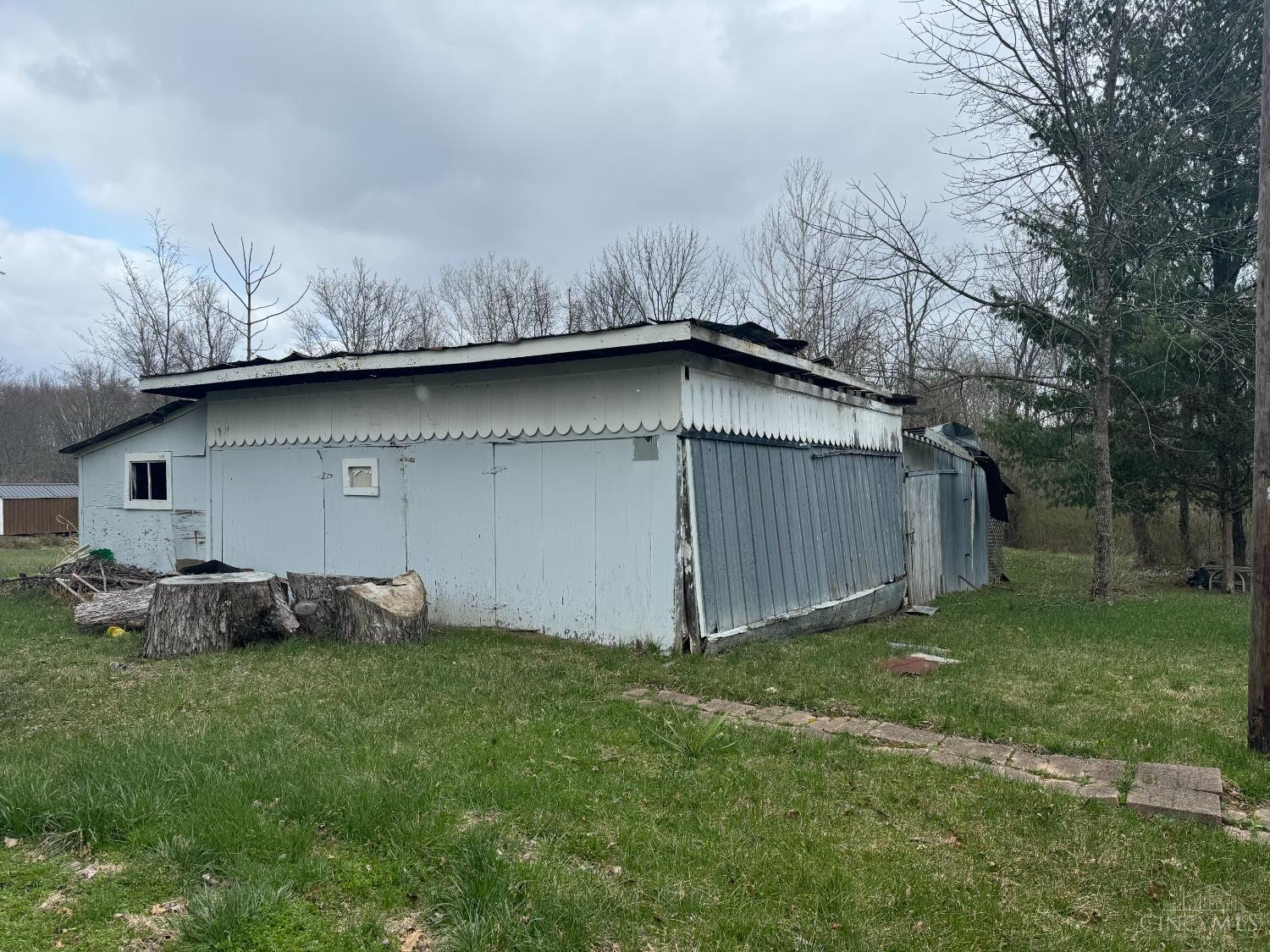 3208 Lindale Mount Holly Road