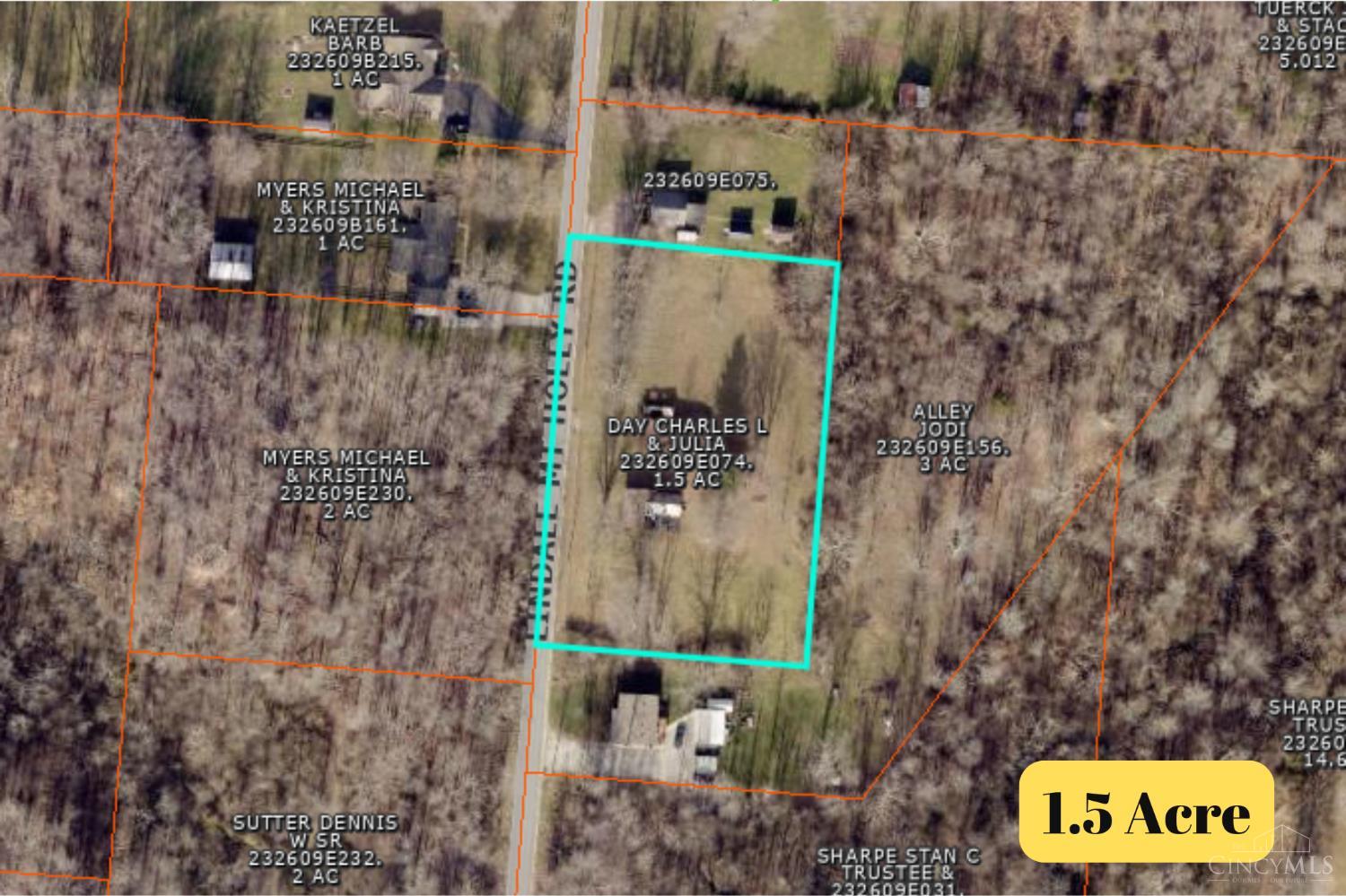 3208 Lindale Mount Holly Road