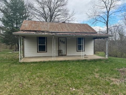 3208 Lindale Mount Holly Road Amelia OH 45102