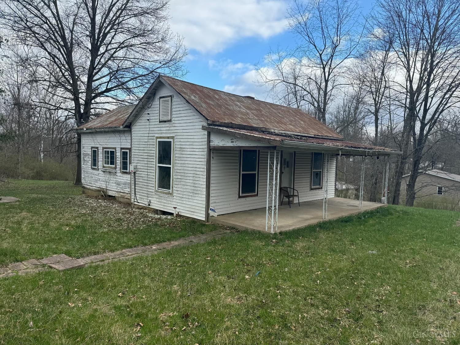 3208 Lindale Mount Holly Road