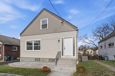 4732 Ridgeway Avenue Norwood OH 45212