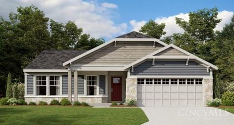 6608 Ripple Bend Drive Goshen Twp OH 45122