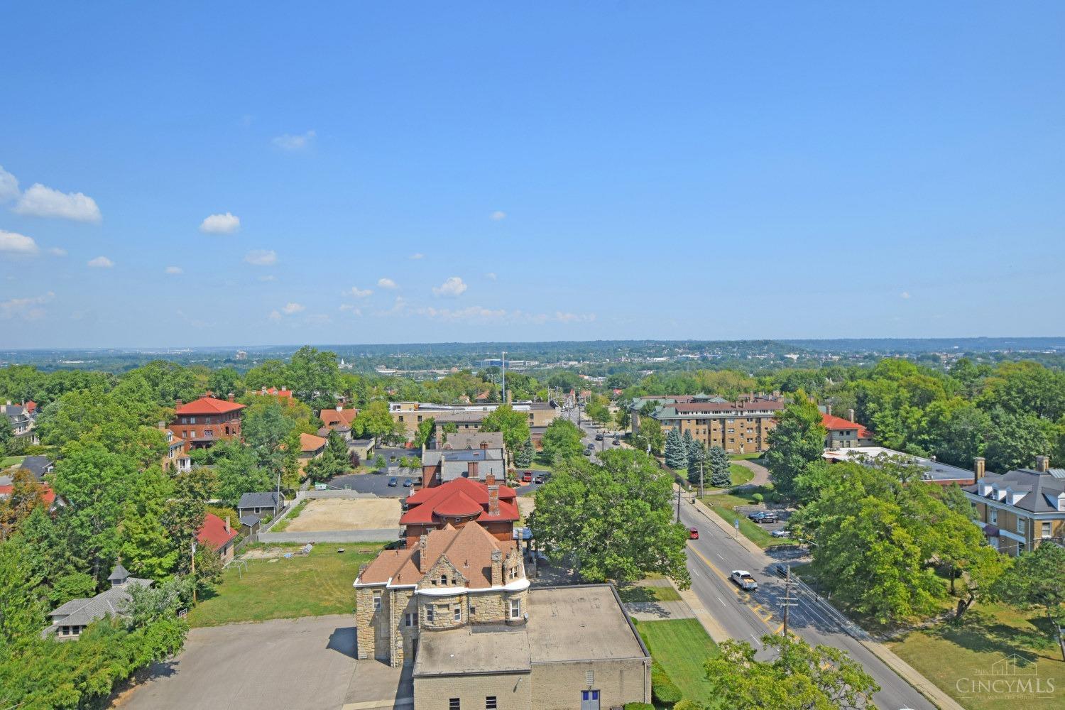 3900 Rose Hill Avenue #901A, Cincinnati, Ohio image 43