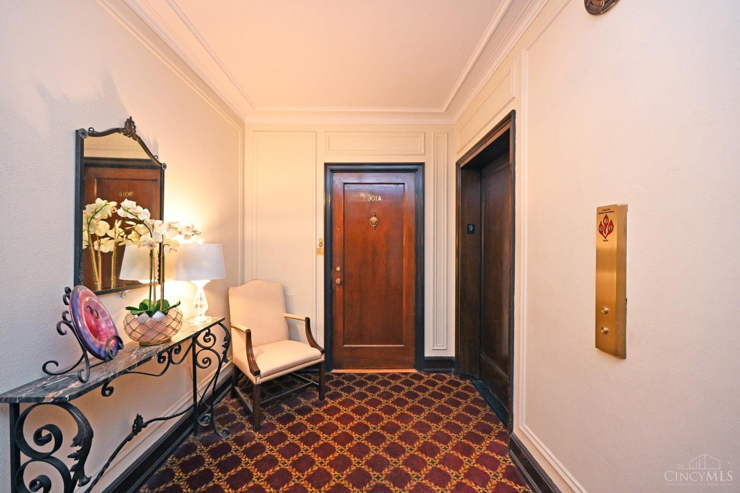 3900 Rose Hill Avenue #901A, Cincinnati, Ohio image 4