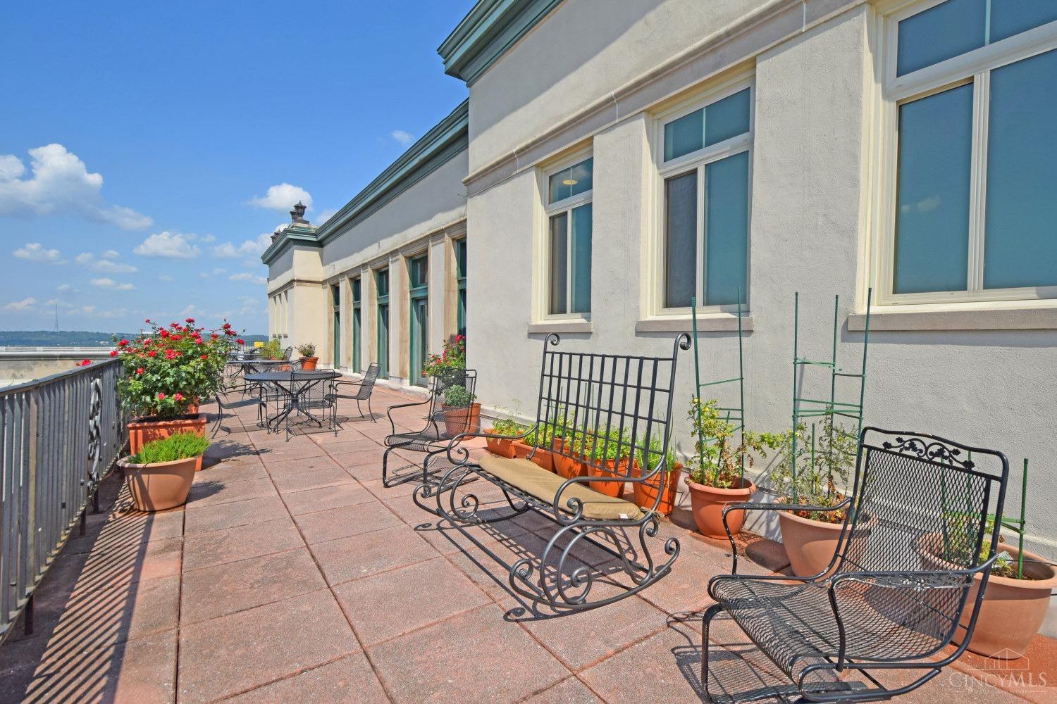 3900 Rose Hill Avenue #901A, Cincinnati, Ohio image 39
