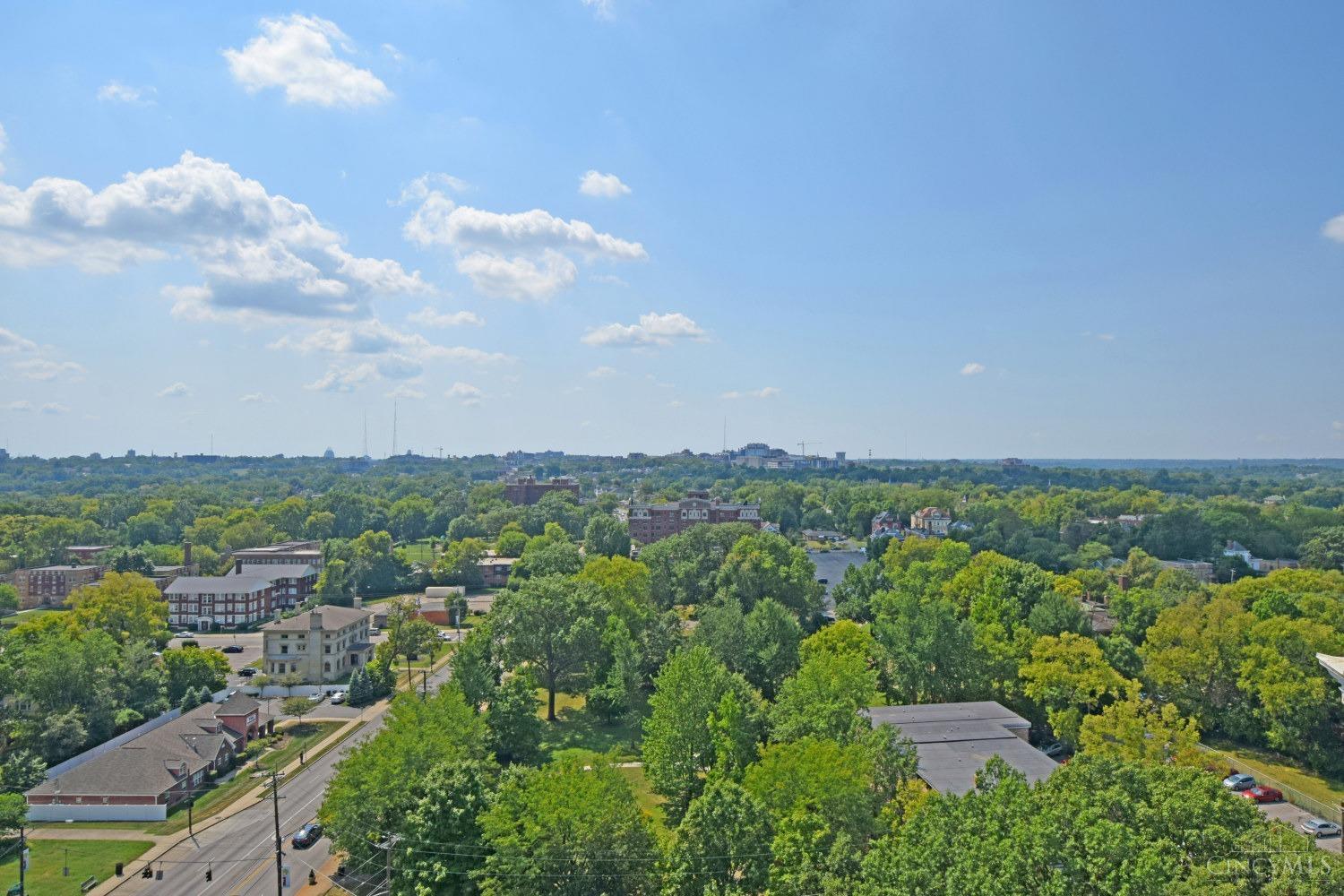 3900 Rose Hill Avenue #901A, Cincinnati, Ohio image 42