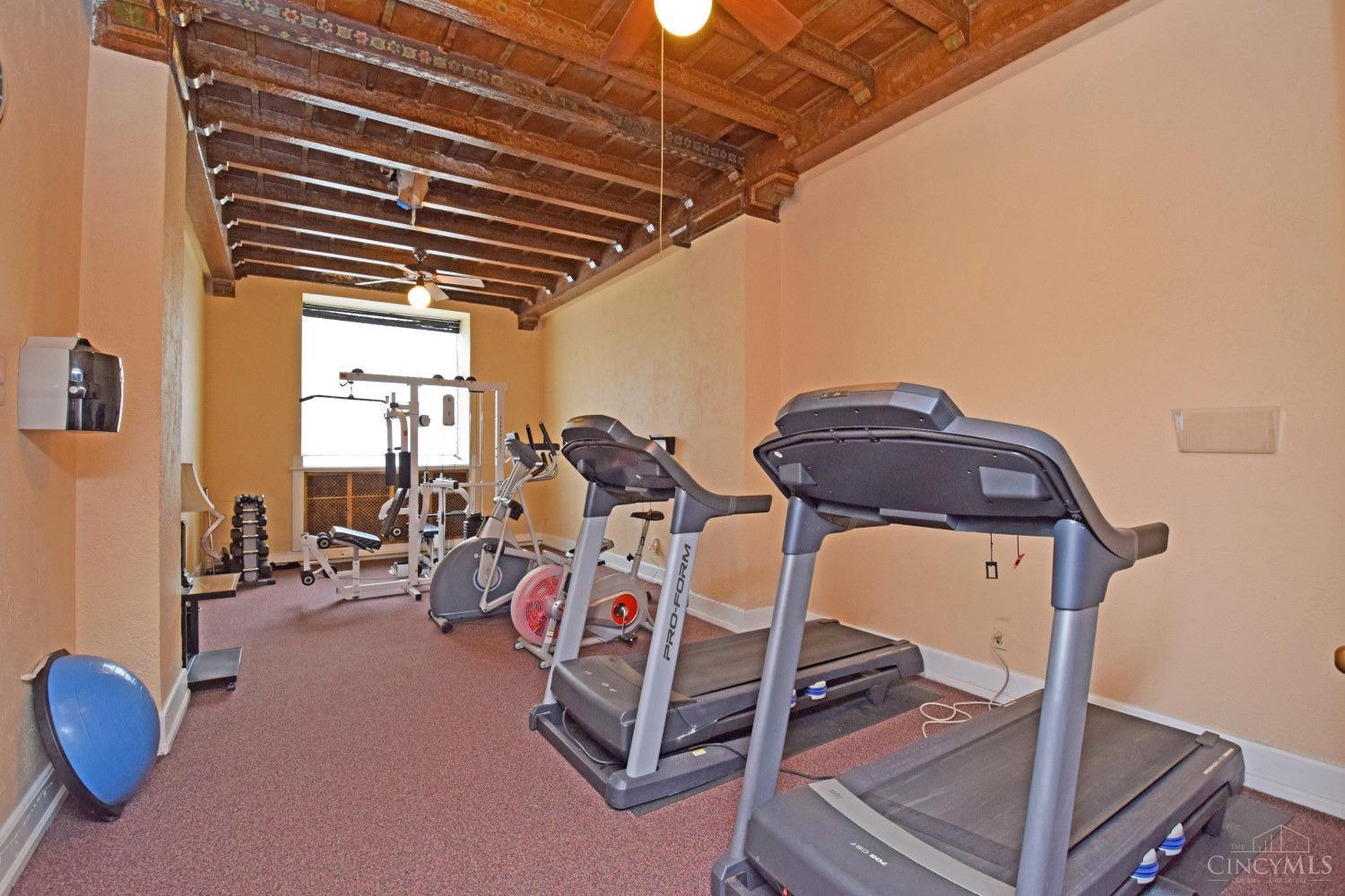 3900 Rose Hill Avenue #901A, Cincinnati, Ohio image 41