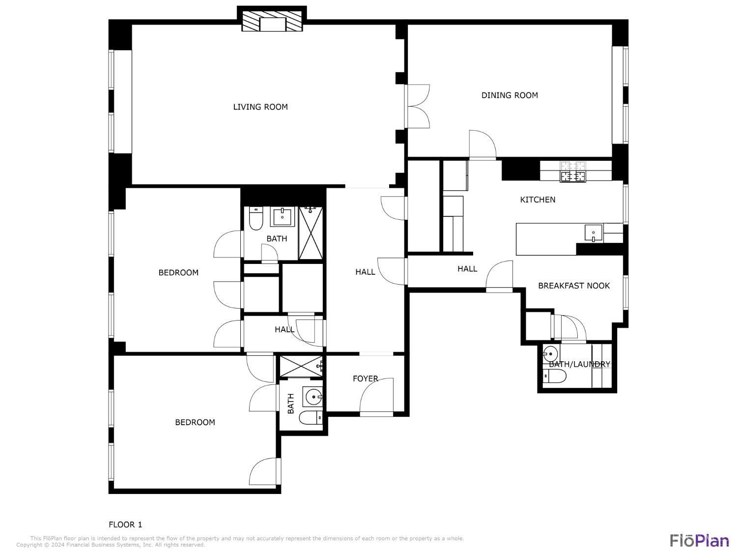 3900 Rose Hill Avenue #901A, Cincinnati, Ohio image 46