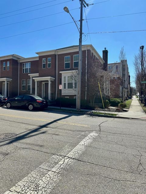 199 E Rochelle Street, Cincinnati, OH 45219 - #: 1841292