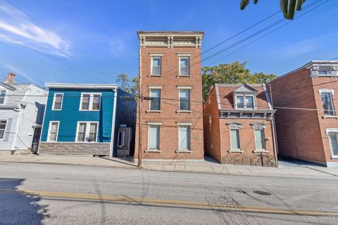 Photo of 1716 Highland Avenue #2, Cincinnati, OH 45202 (MLS # 1859426) Photo of 1716 Highland Avenue #2, Cincinnati, OH 45202 (MLS # 1859426)