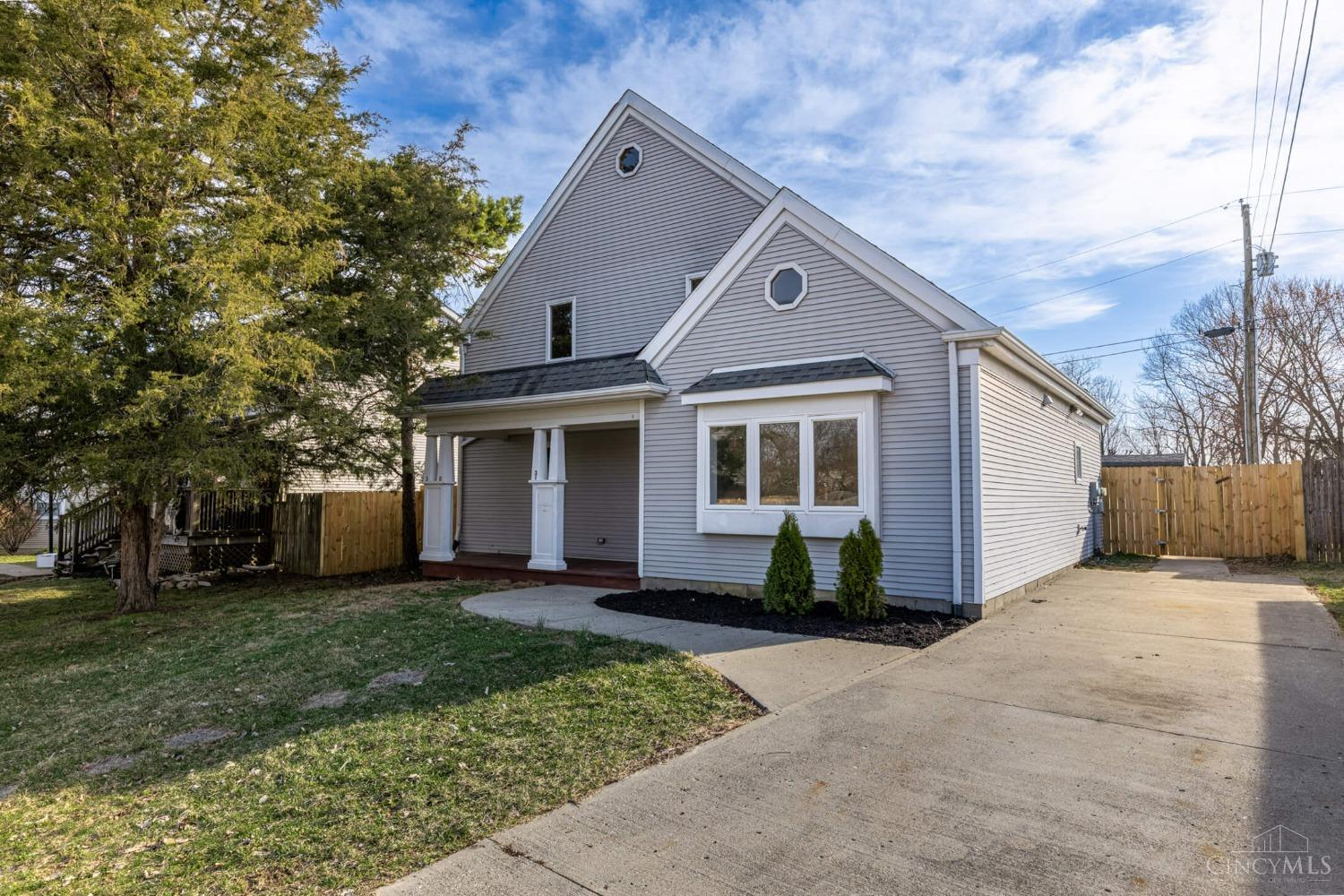 30 Reaghs Way, Oxford, Ohio image 2