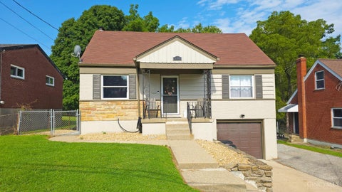 Photo of 1111 Anderson Ferry Road, Delhi Township, OH 45238 (MLS # 1889552)