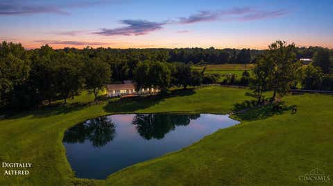 Photo of 5856 Oregonia Road, Wayne Township, OH 45054 (MLS # 1888719)