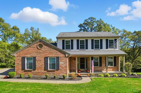 3943 Durango Green Drive Miami Twp OH 45002