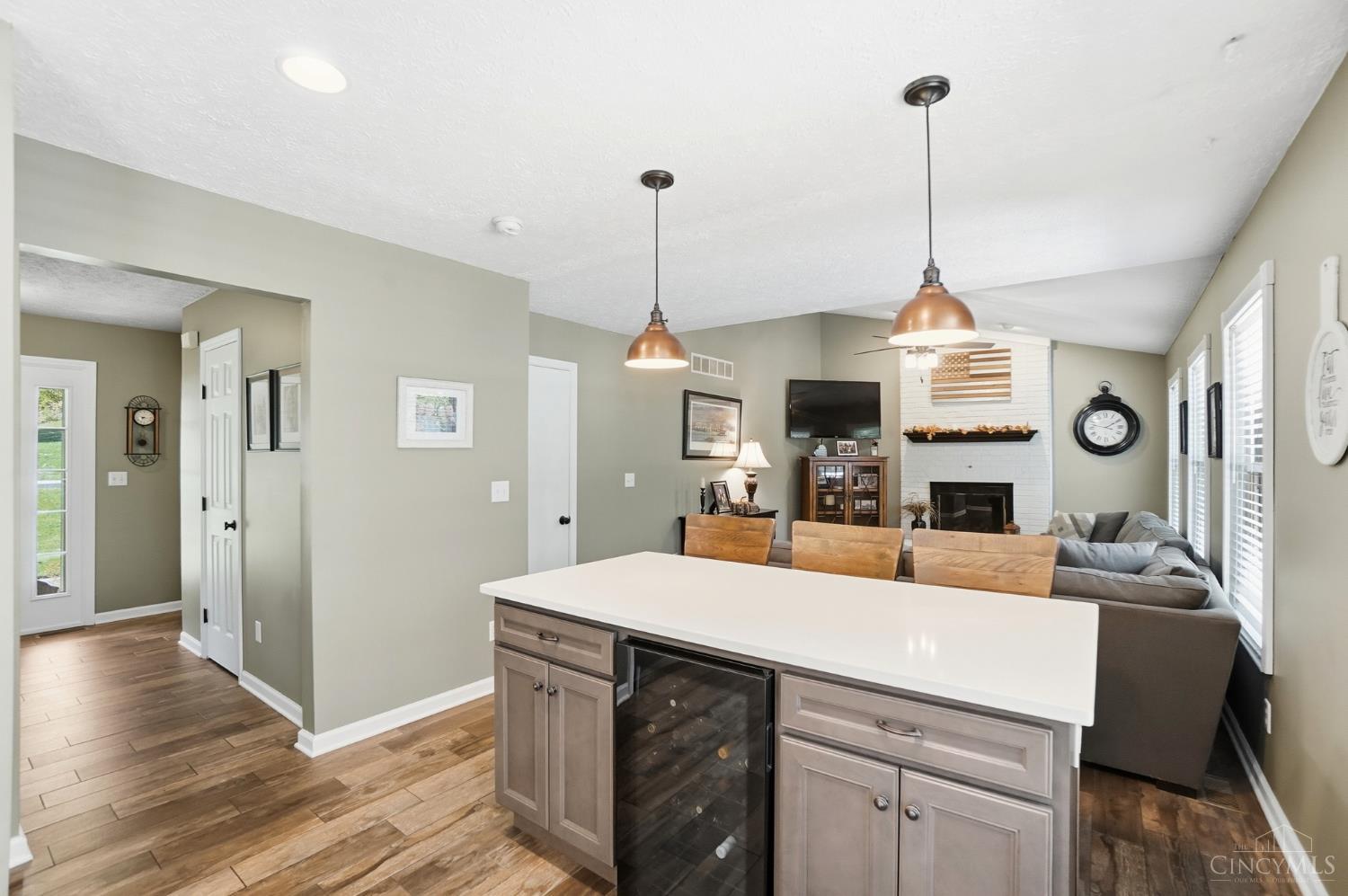 3943 Durango Green Drive