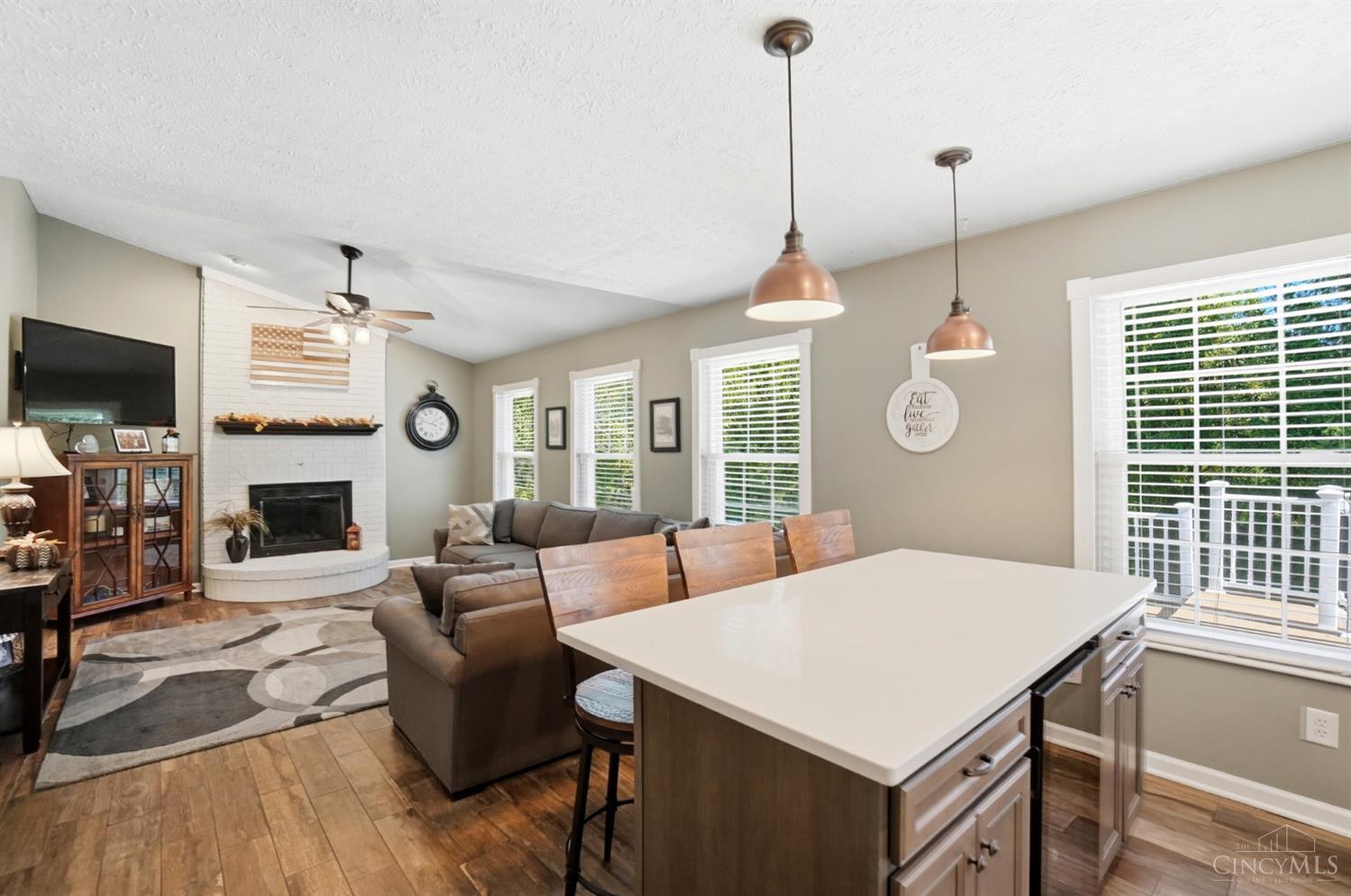 3943 Durango Green Drive