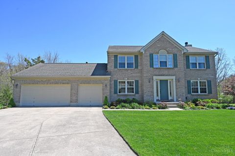 12184 Waters Edge Court, Symmes Twp, OH 45140 - MLS#: 1838783