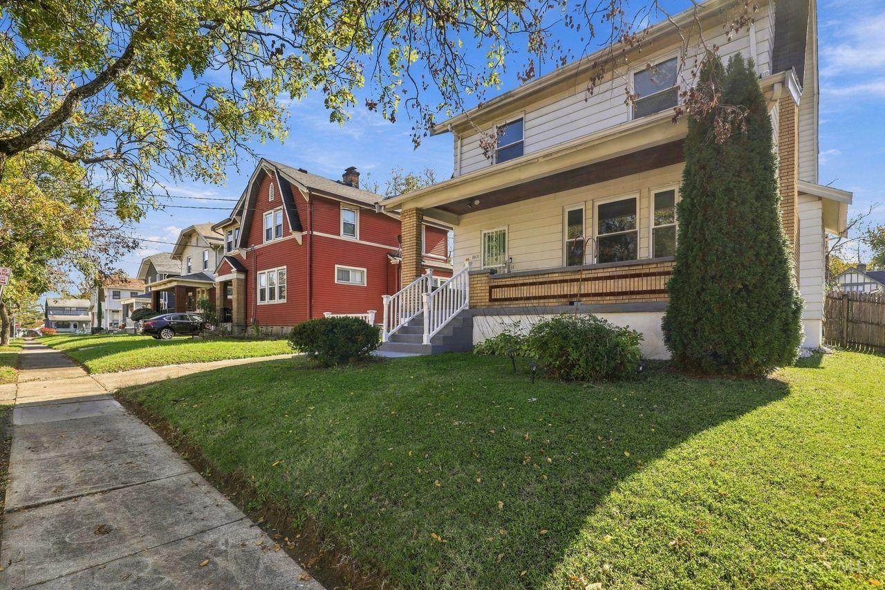 1423 Elkton Place