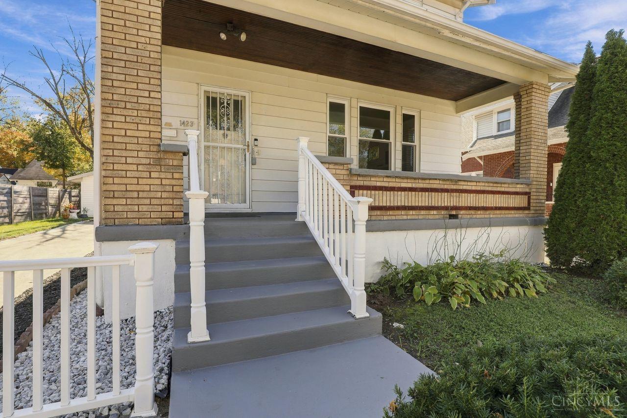 1423 Elkton Place