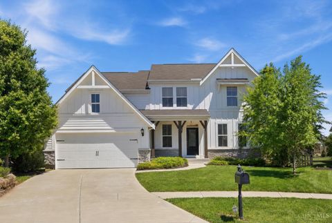 Photo of 1584 Canterbury CT, Turtle Creek Township, OH 45036 (MLS # 1879559)