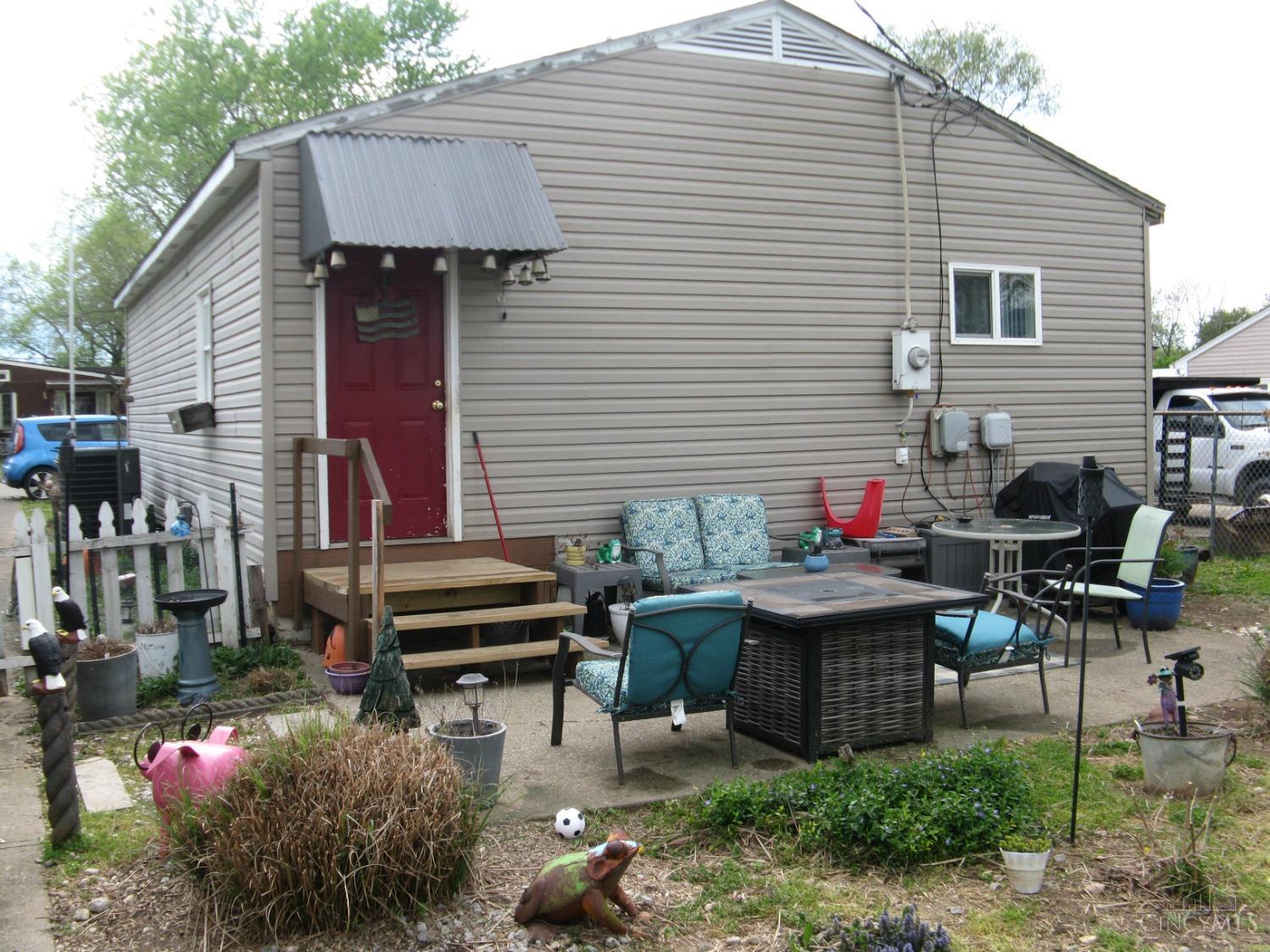 2310 Robin Avenue, Ross Twp, Ohio image 2