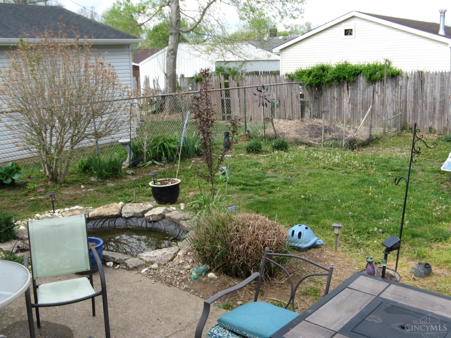 2310 Robin Avenue, Ross Twp, Ohio image 4