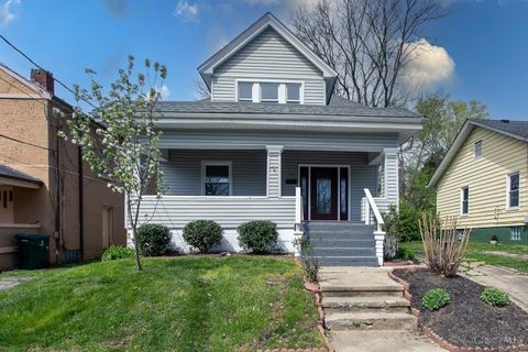 4115 Homer Avenue, Cincinnati, OH 45227 - MLS#: 1826133