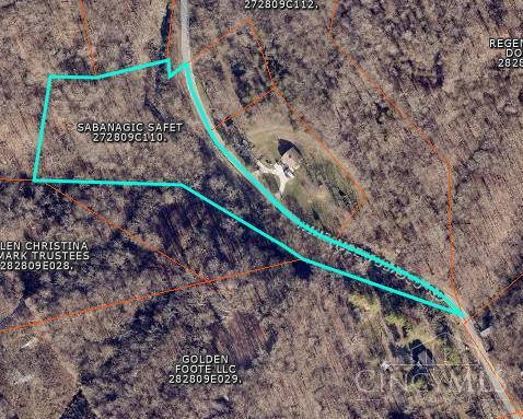 3703 Nine Mile Tobasco Road