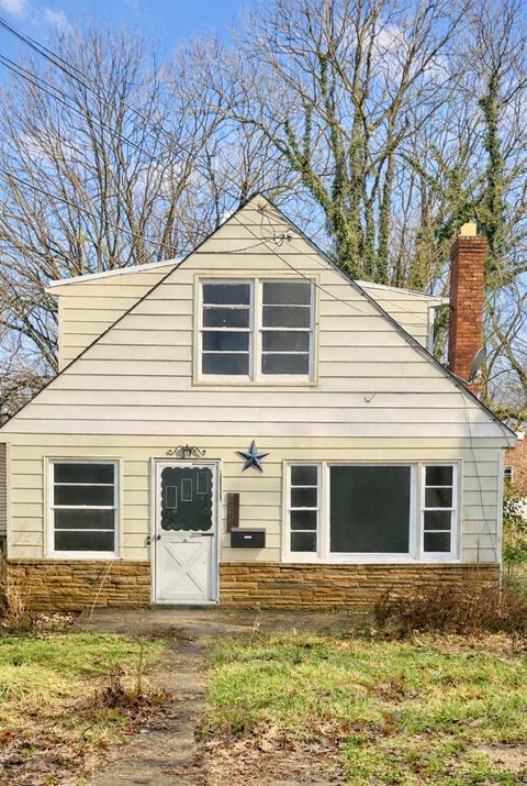 Photo of 6027 Budmar Avenue, Cincinnati, OH 45224 (MLS # 1870707)