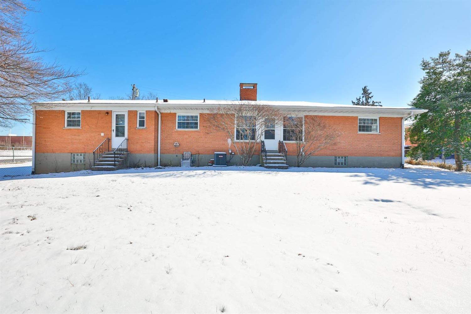 9299 Fidelis Drive, Blue Ash, Ohio image 38