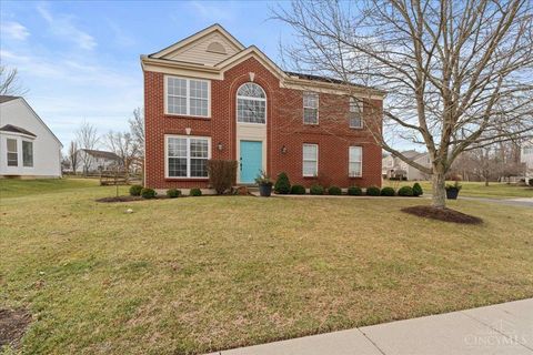 Homes For Sale - 4602 Ellsberry Court<br/> Union Twp, OH 45103