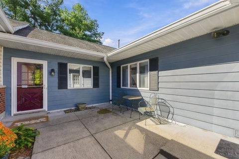 Photo of 9044 Winton Road #4, Springfield Township, OH 45231 (MLS # 1895352)