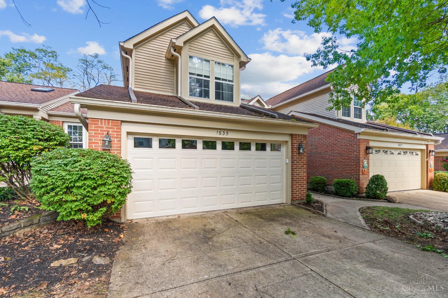 1635 Braintree Drive