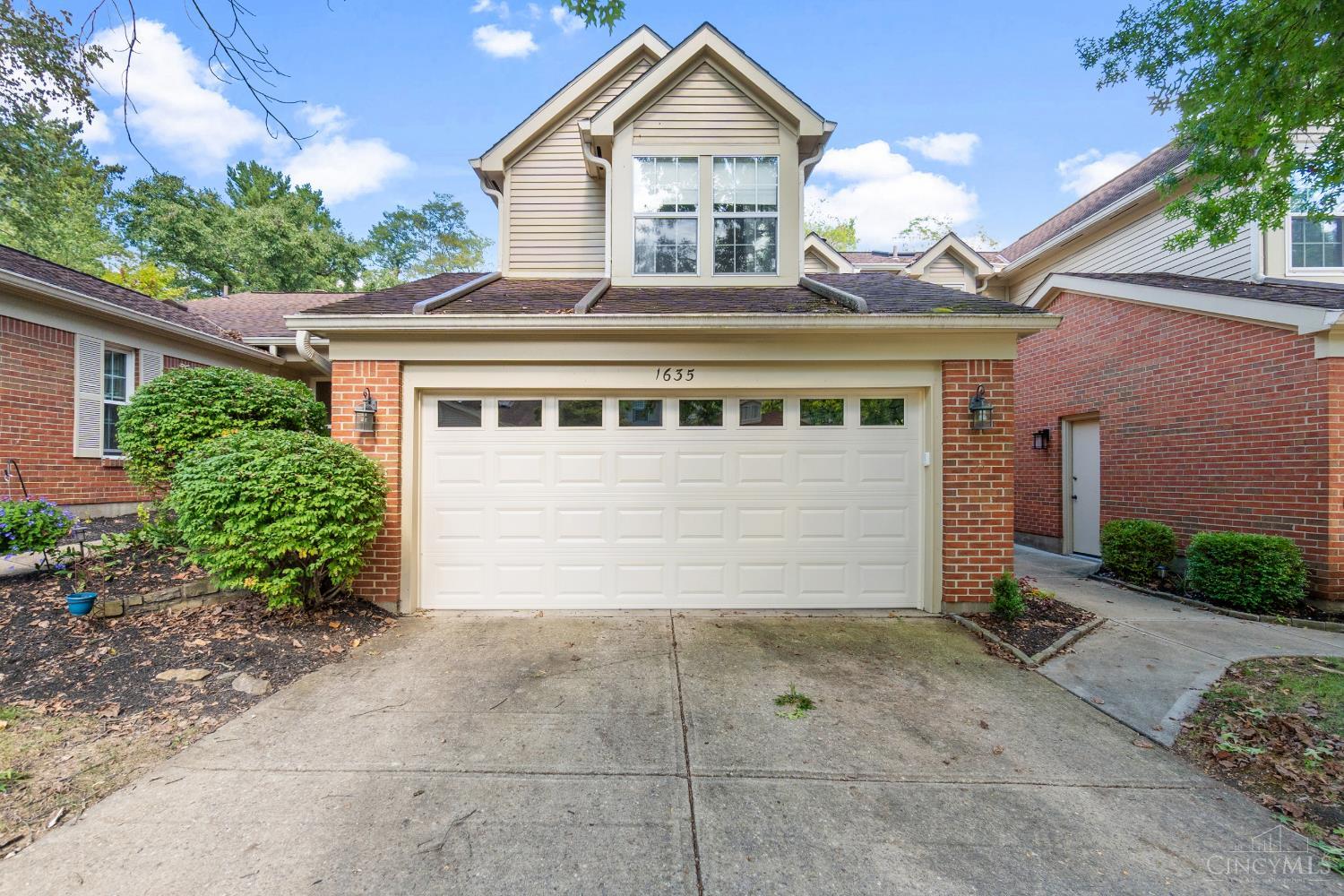 1635 Braintree Drive