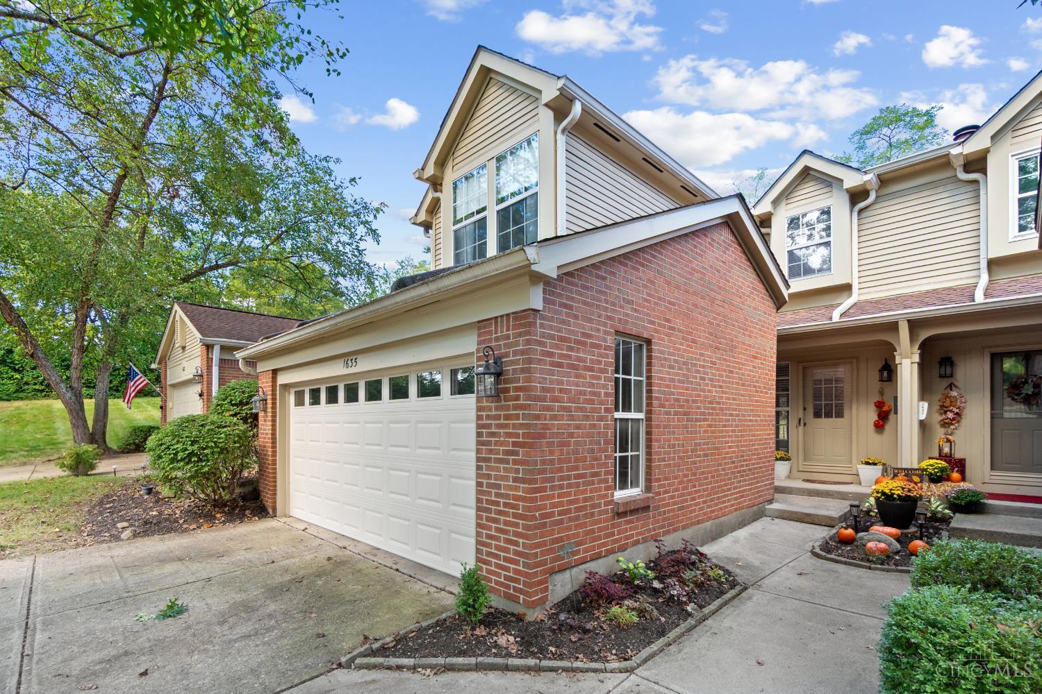 1635 Braintree Drive