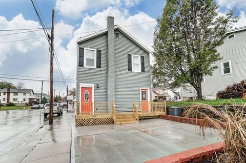 5621 Rolston Avenue Norwood OH 45212