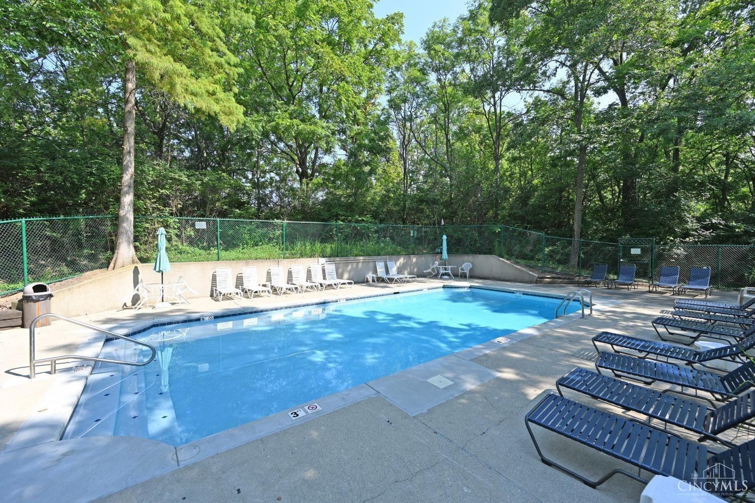1544 W Galbraith Road #408, North College Hill, Ohio image 23