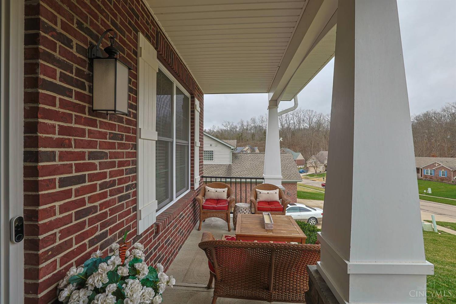 10705 Carolina Pines Drive