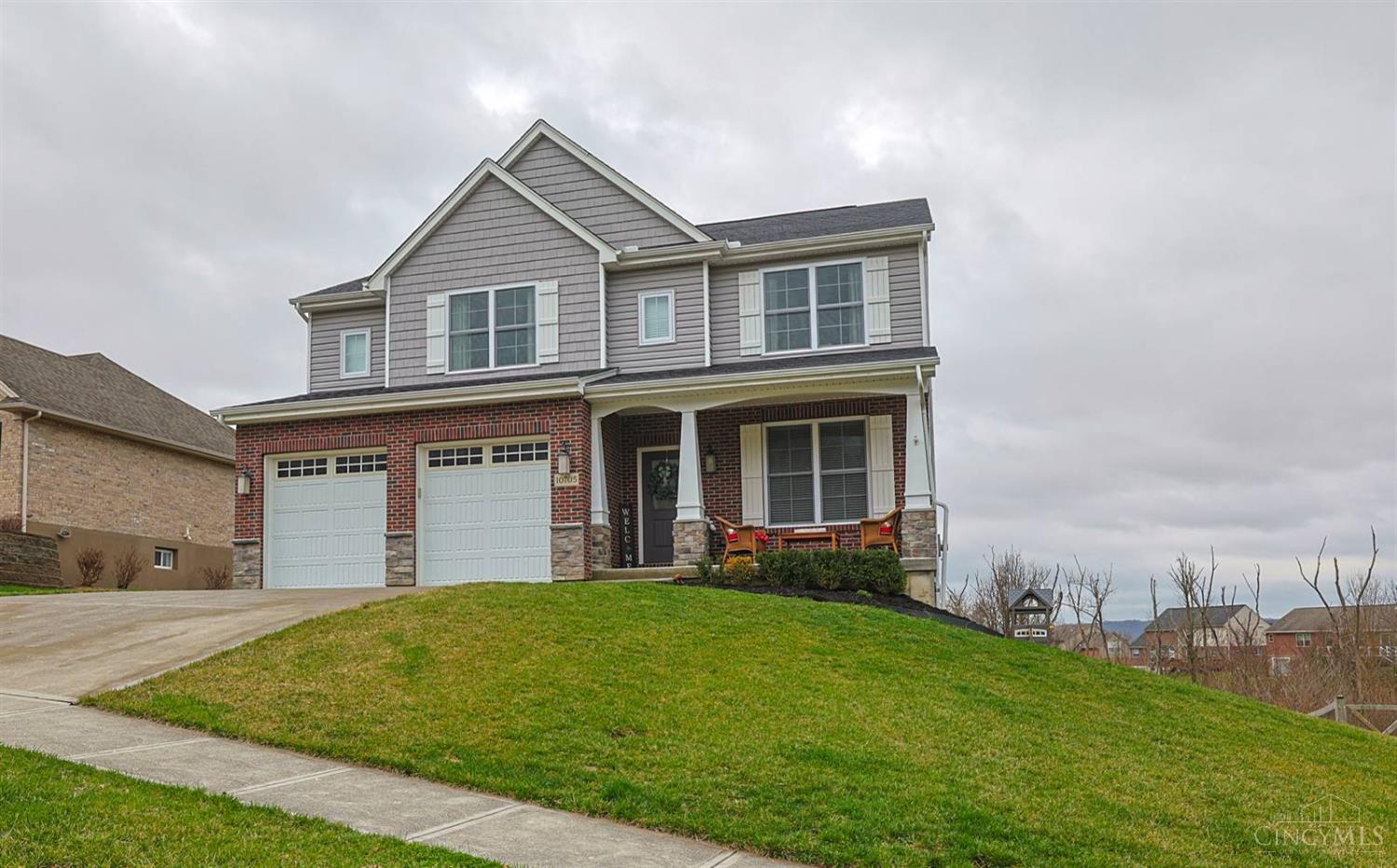 10705 Carolina Pines Drive