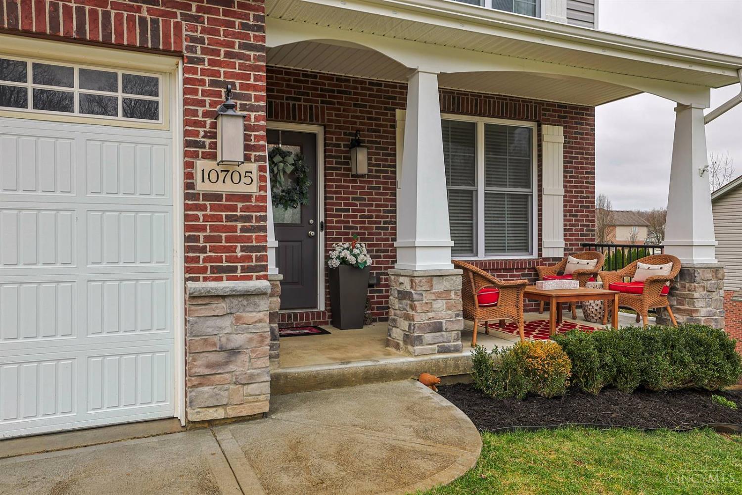 10705 Carolina Pines Drive