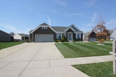 Townhouse For Sale - 4225 Trail Overlook Dr<br/> Batavia, OH 45103