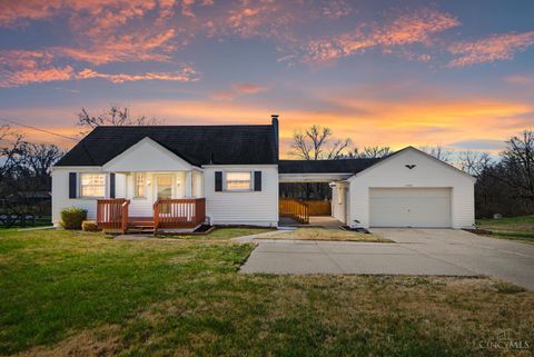 Photo of 7569 West Chester Road, West Chester, OH 45069 (MLS # 1871401)