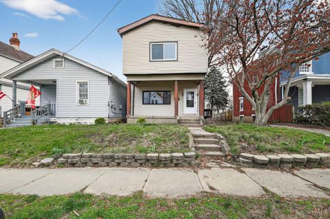 1954 Maple Avenue Norwood OH 45212