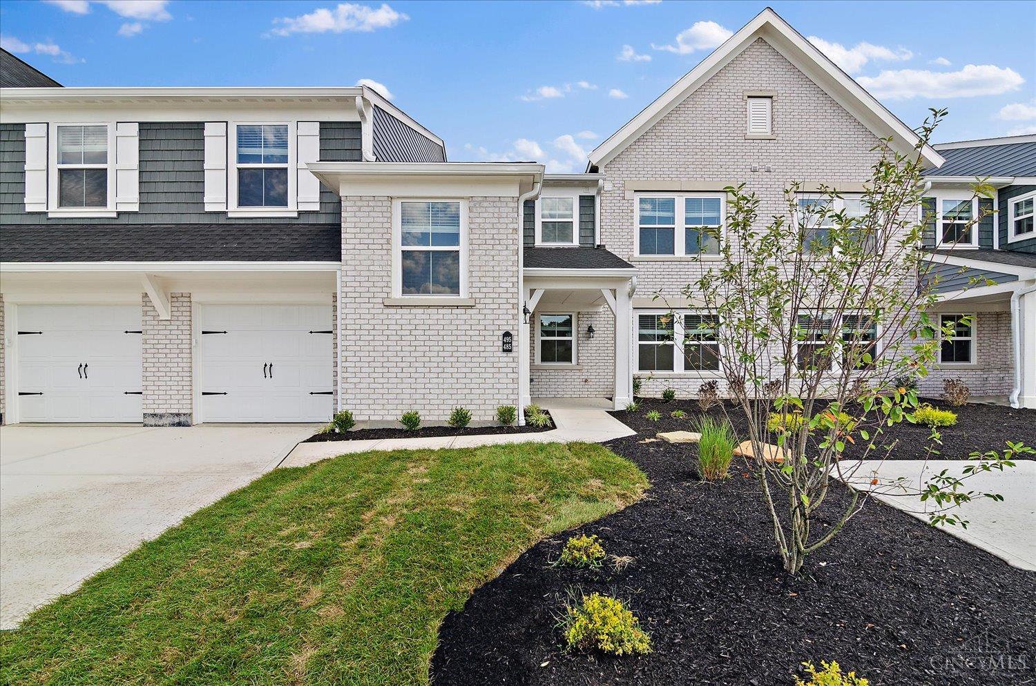 485 Greendell Bend 757