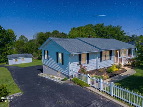 Homes For Sale - 20 Highland Drive<br/> Highland County, Hillsboro, OH 45133