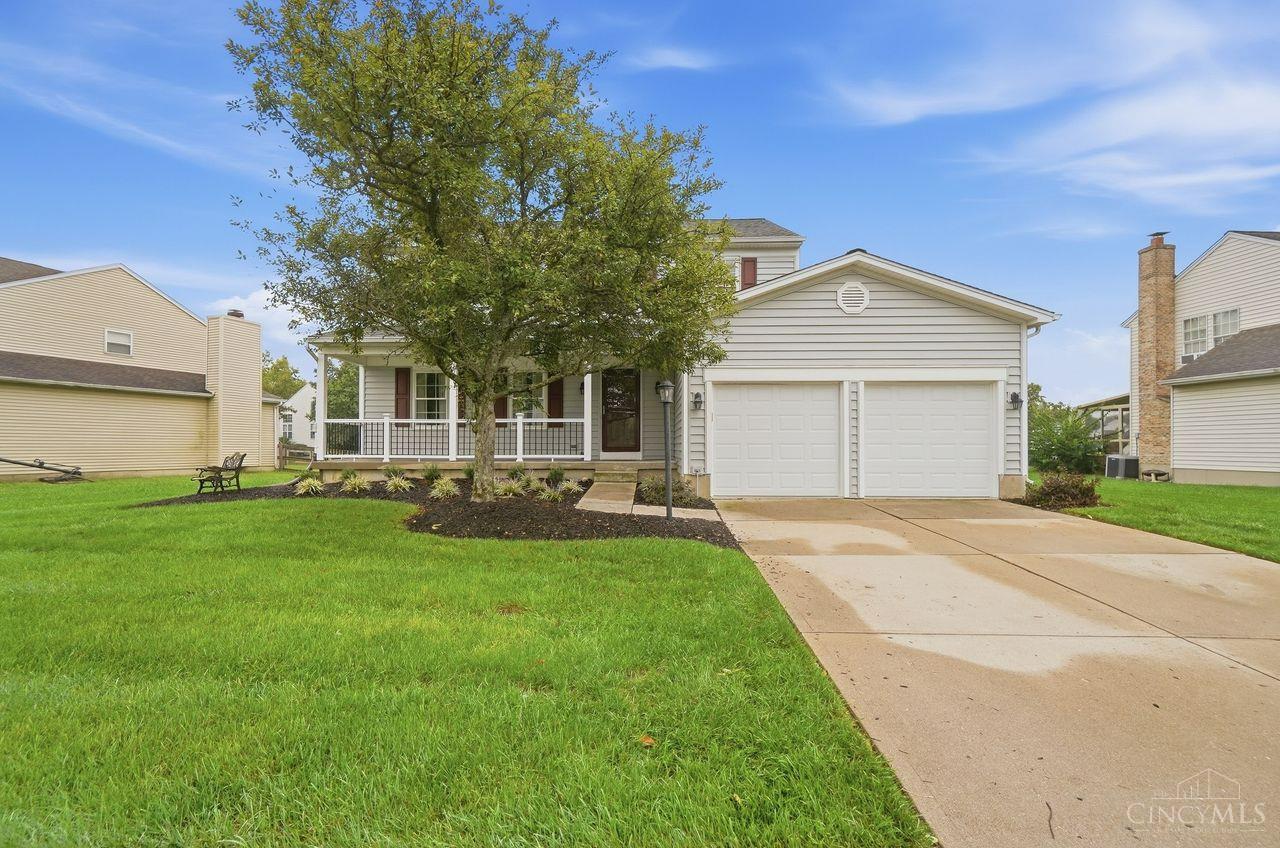 6749 Spring Arbor Drive
