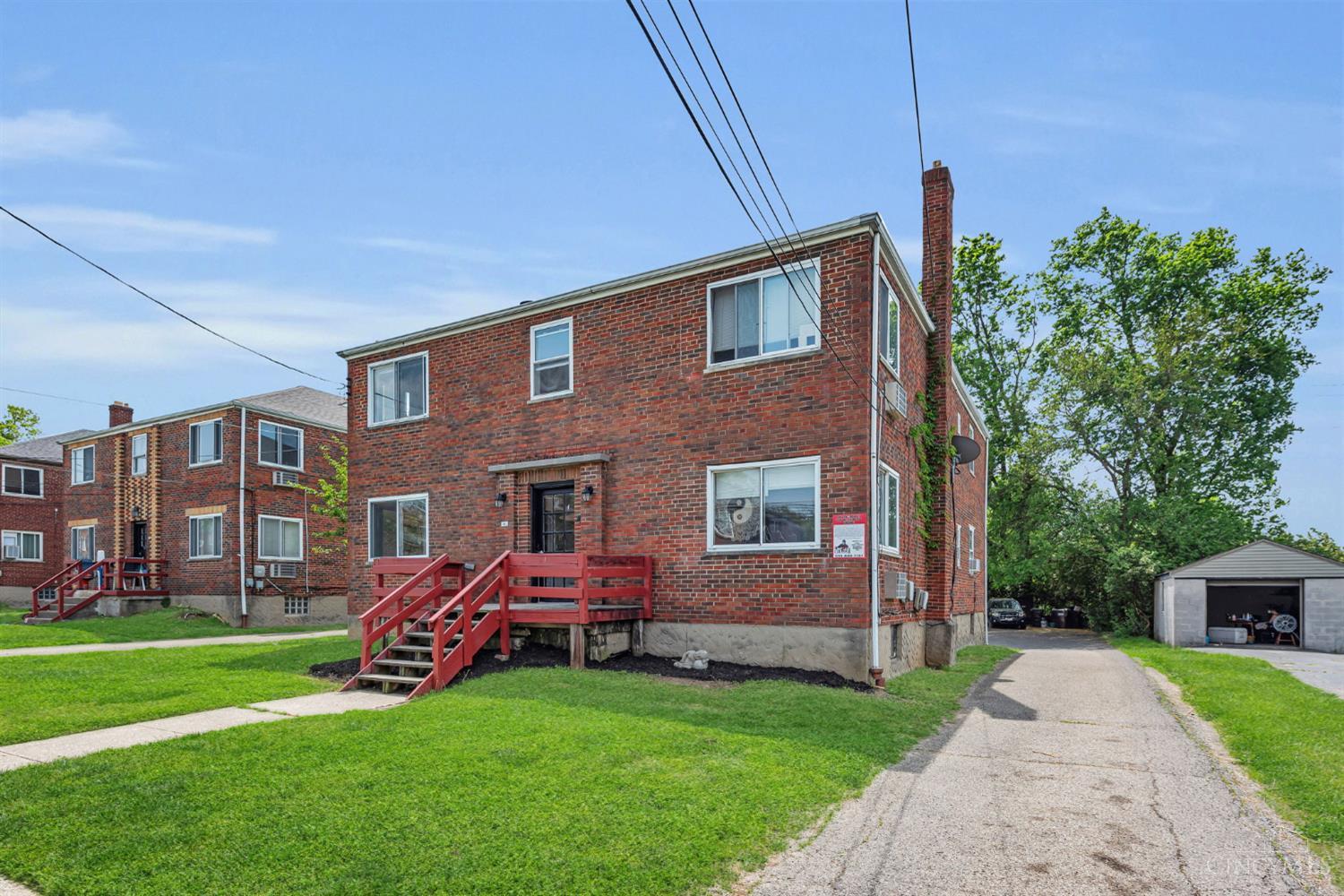 629 Maple Road