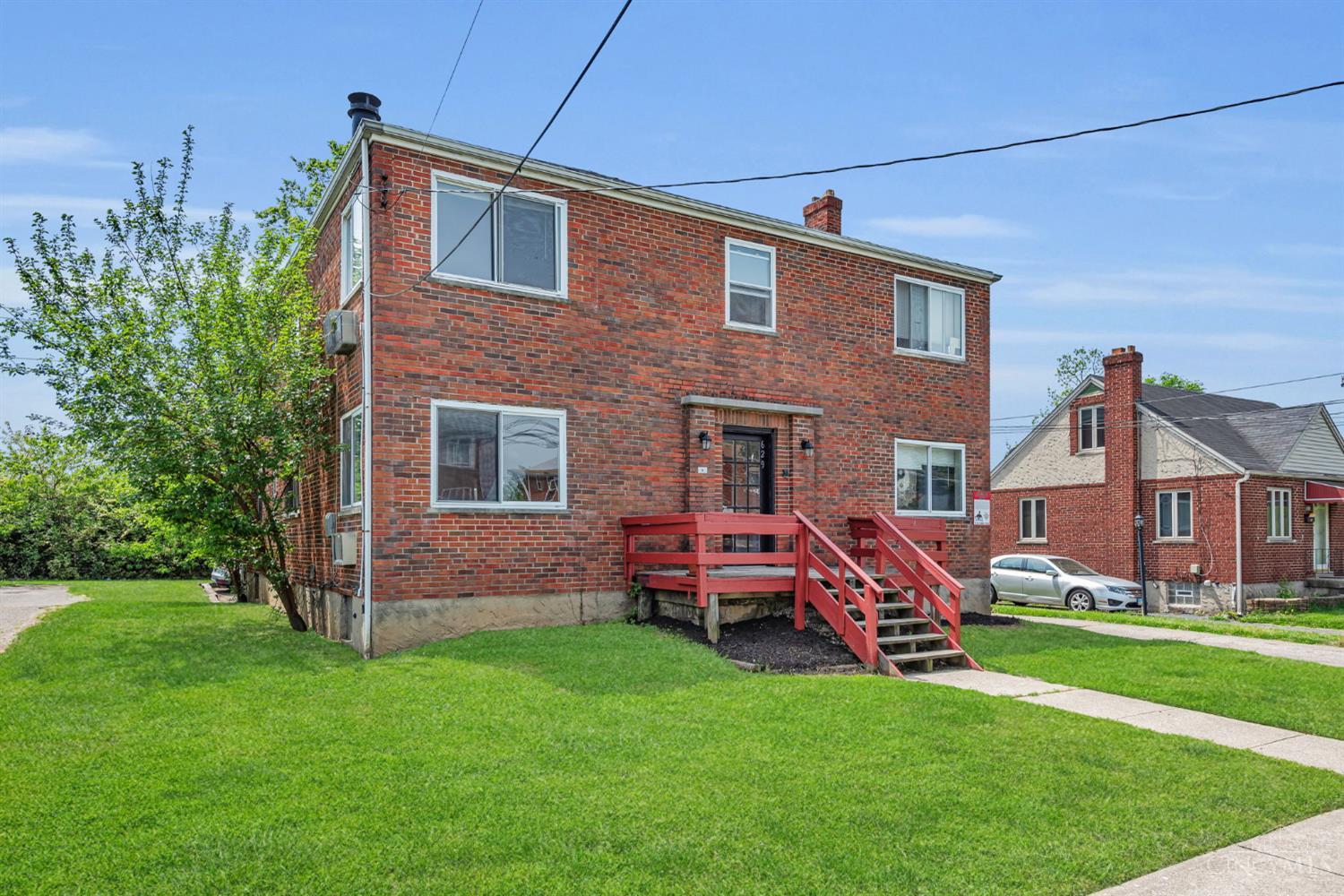 629 Maple Road