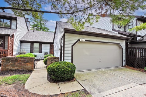 Photo of 201 Centerbury Court, Springdale, OH 45246 (MLS # 1895061)